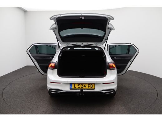 Volkswagen Golf 1.5 eTSI Style | Automaat | Full-Led | Panoramadak | Clima | Parkeersensoren | | Airconditioning ... ActivLease financial lease