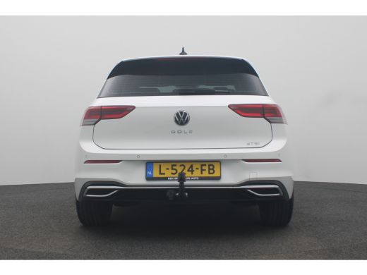 Volkswagen Golf 1.5 eTSI Style | Automaat | Full-Led | Panoramadak | Clima | Parkeersensoren | | Airconditioning ... ActivLease financial lease