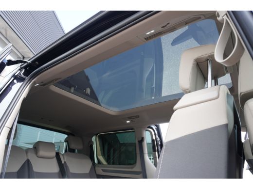 Volkswagen Multivan 1.5 eHybrid L2 Bulli Edition 4-Motion 1.5 eHybrid L2 Bulli Edition 4-Motion, IQ Light koplampen, ... ActivLease financial lease