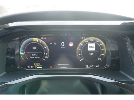 Volkswagen Multivan 1.5 eHybrid L2 Bulli Edition 4-Motion 1.5 eHybrid L2 Bulli Edition 4-Motion, IQ Light koplampen, ... ActivLease financial lease