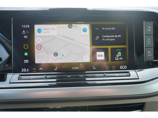 Volkswagen Multivan 1.5 eHybrid L2 Bulli Edition 4-Motion 1.5 eHybrid L2 Bulli Edition 4-Motion, IQ Light koplampen, ... ActivLease financial lease