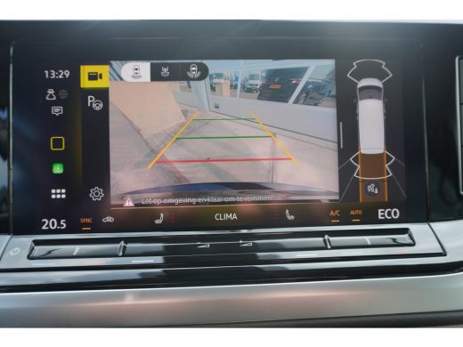 Volkswagen Multivan 1.5 eHybrid L2 Bulli Edition 4-Motion 1.5 eHybrid L2 Bulli Edition 4-Motion, IQ Light koplampen, ... ActivLease financial lease