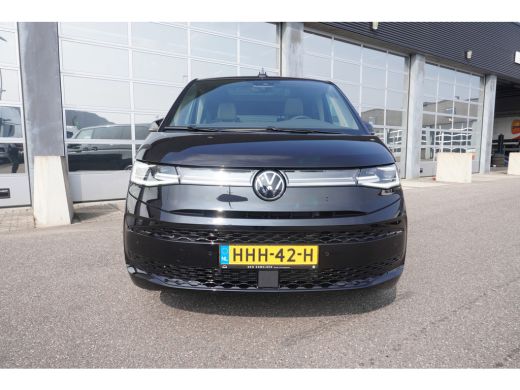 Volkswagen Multivan 1.5 eHybrid L2 Bulli Edition 4-Motion 1.5 eHybrid L2 Bulli Edition 4-Motion, IQ Light koplampen, ... ActivLease financial lease