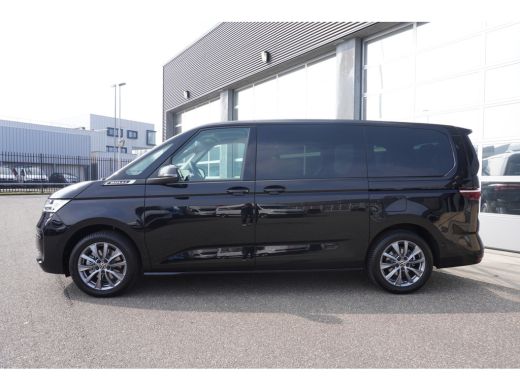 Volkswagen Multivan 1.5 eHybrid L2 Bulli Edition 4-Motion 1.5 eHybrid L2 Bulli Edition 4-Motion, IQ Light koplampen, ... ActivLease financial lease
