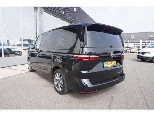 Volkswagen Multivan 1.5 eHybrid L2 Bulli Edition 4-Motion 1.5 eHybrid L2 Bulli Edition 4-Motion, IQ Light koplampen, ... ActivLease financial lease