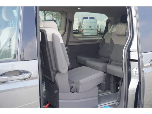 Volkswagen Multivan 1.5 eHybrid L2 Bulli Edition 4-Motion 1.5 eHybrid L2 Bulli Edition 4-Motion, IQ Light koplampen, ... ActivLease financial lease