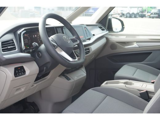 Volkswagen Multivan 1.5 eHybrid L2 Bulli Edition 4-Motion 1.5 eHybrid L2 Bulli Edition 4-Motion, IQ Light koplampen, ... ActivLease financial lease