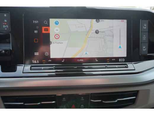 Volkswagen Multivan 1.5 eHybrid L2 Bulli Edition 4-Motion 1.5 eHybrid L2 Bulli Edition 4-Motion, IQ Light koplampen, ... ActivLease financial lease