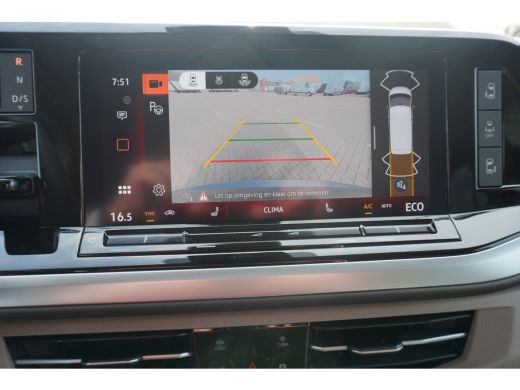 Volkswagen Multivan 1.5 eHybrid L2 Bulli Edition 4-Motion 1.5 eHybrid L2 Bulli Edition 4-Motion, IQ Light koplampen, ... ActivLease financial lease