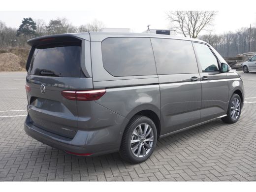 Volkswagen Multivan 1.5 eHybrid L2 Bulli Edition 4-Motion 1.5 eHybrid L2 Bulli Edition 4-Motion, IQ Light koplampen, ... ActivLease financial lease