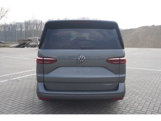 Volkswagen Multivan 1.5 eHybrid L2 Bulli Edition 4-Motion 1.5 eHybrid L2 Bulli Edition 4-Motion, IQ Light koplampen, ... ActivLease financial lease