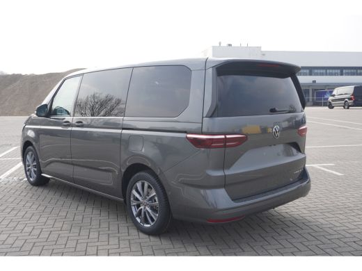 Volkswagen Multivan 1.5 eHybrid L2 Bulli Edition 4-Motion 1.5 eHybrid L2 Bulli Edition 4-Motion, IQ Light koplampen, ... ActivLease financial lease