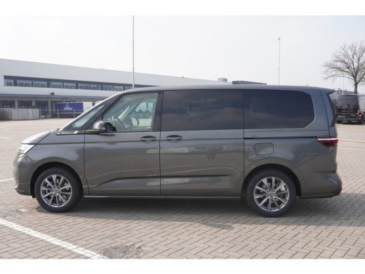 Volkswagen Multivan 1.5 eHybrid L2 Bulli Edition 4-Motion 1.5 eHybrid L2 Bulli Edition 4-Motion, IQ Light koplampen, ... ActivLease financial lease