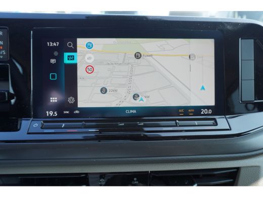 Volkswagen Multivan 1.5 eHybrid L2 Economy Business 4-Motion 1.5 eHybrid L2 Economy 4-Motion, Climatronic, 7-persoons... ActivLease financial lease
