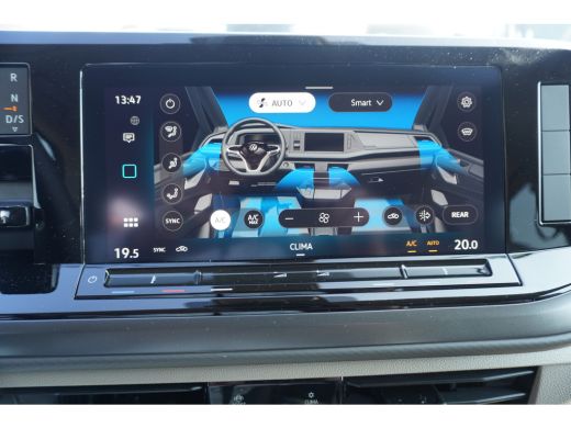 Volkswagen Multivan 1.5 eHybrid L2 Economy Business 4-Motion 1.5 eHybrid L2 Economy 4-Motion, Climatronic, 7-persoons... ActivLease financial lease