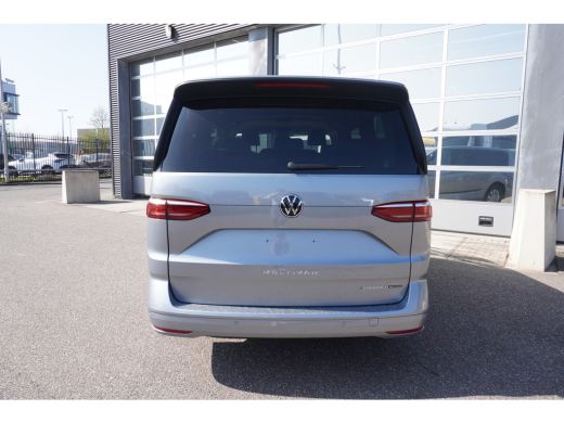 Volkswagen Multivan 1.5 eHybrid L2 Economy Business 4-Motion 1.5 eHybrid L2 Economy 4-Motion, Climatronic, 7-persoons... ActivLease financial lease