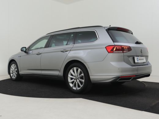 Volkswagen Passat Variant 1.4 TSI PHEV GTE Business 218pk | Adaptief cruise control | Panorama dak | Head up displa... ActivLease financial lease