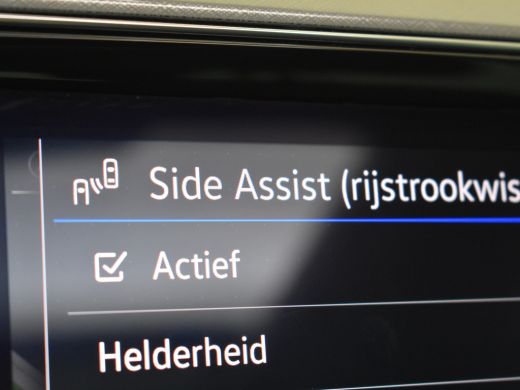 Volkswagen Passat Variant 1.4 TSI PHEV GTE Business 218pk | Adaptief cruise control | Panorama dak | Head up displa... ActivLease financial lease