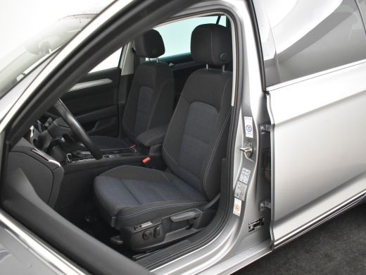 Volkswagen Passat Variant 1.4 TSI PHEV GTE Business 218pk | Adaptief cruise control | Panorama dak | Head up displa... ActivLease financial lease