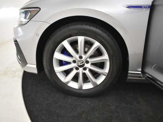 Volkswagen Passat Variant 1.4 TSI PHEV GTE Business 218pk | Adaptief cruise control | Panorama dak | Head up displa... ActivLease financial lease