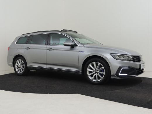 Volkswagen Passat Variant 1.4 TSI PHEV GTE Business 218pk | Adaptief cruise control | Panorama dak | Head up displa... ActivLease financial lease
