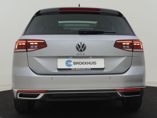 Volkswagen Passat Variant 1.4 TSI PHEV GTE Business 218pk | Adaptief cruise control | Panorama dak | Head up displa... ActivLease financial lease