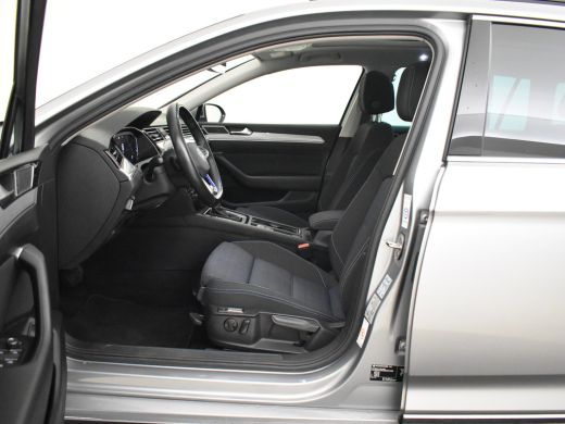 Volkswagen Passat Variant 1.4 TSI PHEV GTE Business 218pk | Adaptief cruise control | Panorama dak | Head up displa... ActivLease financial lease