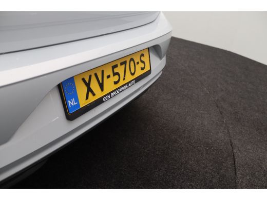 Volkswagen Polo 1.0 TSI Beats | Achteropkomend verkeer waarschuwing | Airco | Apple Carplay/Android Auto|telefoon... ActivLease financial lease