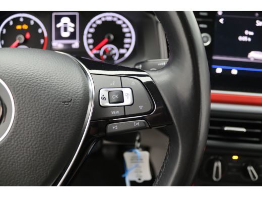 Volkswagen Polo 1.0 TSI Beats | Achteropkomend verkeer waarschuwing | Airco | Apple Carplay/Android Auto|telefoon... ActivLease financial lease