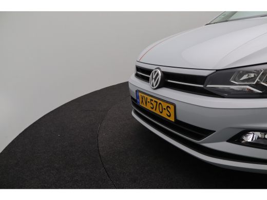 Volkswagen Polo 1.0 TSI Beats | Achteropkomend verkeer waarschuwing | Airco | Apple Carplay/Android Auto|telefoon... ActivLease financial lease
