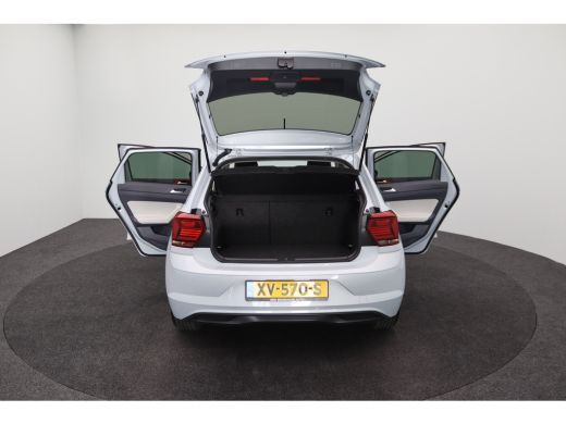 Volkswagen Polo 1.0 TSI Beats | Achteropkomend verkeer waarschuwing | Airco | Apple Carplay/Android Auto|telefoon... ActivLease financial lease