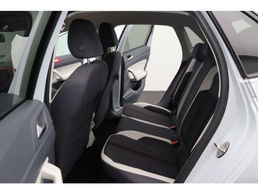 Volkswagen Polo 1.0 TSI Beats | Achteropkomend verkeer waarschuwing | Airco | Apple Carplay/Android Auto|telefoon... ActivLease financial lease