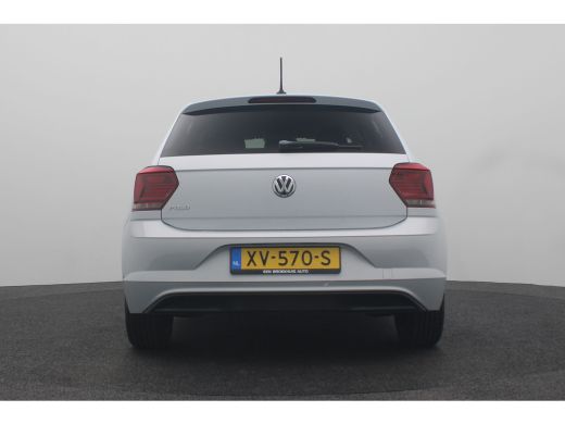 Volkswagen Polo 1.0 TSI Beats | Achteropkomend verkeer waarschuwing | Airco | Apple Carplay/Android Auto|telefoon... ActivLease financial lease