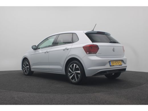 Volkswagen Polo 1.0 TSI Beats | Achteropkomend verkeer waarschuwing | Airco | Apple Carplay/Android Auto|telefoon... ActivLease financial lease