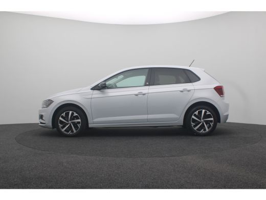 Volkswagen Polo 1.0 TSI Beats | Achteropkomend verkeer waarschuwing | Airco | Apple Carplay/Android Auto|telefoon... ActivLease financial lease