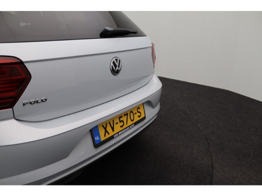Volkswagen Polo 1.0 TSI Beats | Achteropkomend verkeer waarschuwing | Airco | Apple Carplay/Android Auto|telefoon... ActivLease financial lease