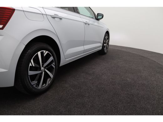 Volkswagen Polo 1.0 TSI Beats | Achteropkomend verkeer waarschuwing | Airco | Apple Carplay/Android Auto|telefoon... ActivLease financial lease