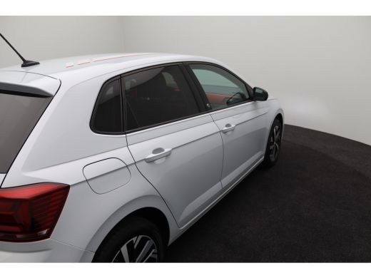 Volkswagen Polo 1.0 TSI Beats | Achteropkomend verkeer waarschuwing | Airco | Apple Carplay/Android Auto|telefoon... ActivLease financial lease