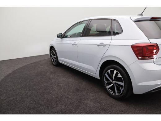 Volkswagen Polo 1.0 TSI Beats | Achteropkomend verkeer waarschuwing | Airco | Apple Carplay/Android Auto|telefoon... ActivLease financial lease
