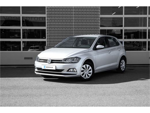 Volkswagen Polo 1.0 TSI Comfortline | Carplay | Cruise Control | Volkswagen Polo 1.0 TSI Comfortline | Carplay | Cruise Control |