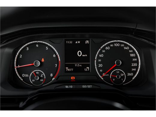 Volkswagen Polo 1.0 TSI Comfortline | Carplay | Cruise Control | ActivLease financial lease
