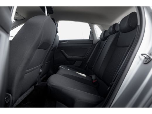 Volkswagen Polo 1.0 TSI Comfortline | Carplay | Cruise Control | ActivLease financial lease