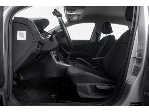 Volkswagen Polo 1.0 TSI Comfortline | Carplay | Cruise Control | ActivLease financial lease