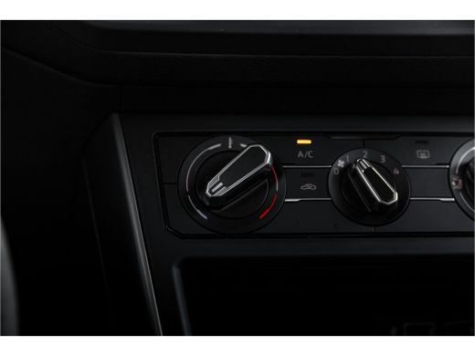 Volkswagen Polo 1.0 TSI Comfortline | Carplay | Cruise Control | ActivLease financial lease