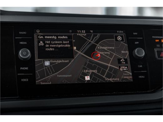 Volkswagen Polo 1.0 TSI Comfortline | Carplay | Cruise Control | ActivLease financial lease