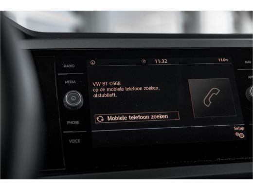 Volkswagen Polo 1.0 TSI Comfortline | Carplay | Cruise Control | ActivLease financial lease