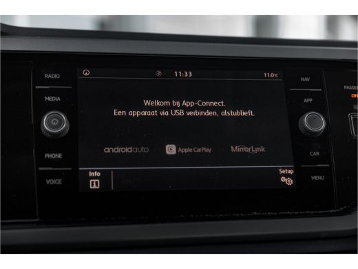 Volkswagen Polo 1.0 TSI Comfortline | Carplay | Cruise Control | ActivLease financial lease
