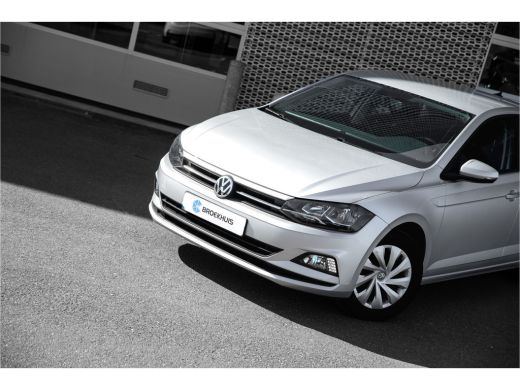 Volkswagen Polo 1.0 TSI Comfortline | Carplay | Cruise Control | ActivLease financial lease