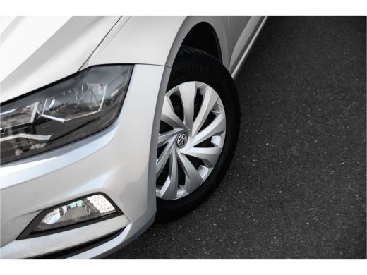 Volkswagen Polo 1.0 TSI Comfortline | Carplay | Cruise Control | ActivLease financial lease