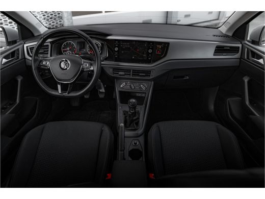 Volkswagen Polo 1.0 TSI Comfortline | Carplay | Cruise Control | ActivLease financial lease